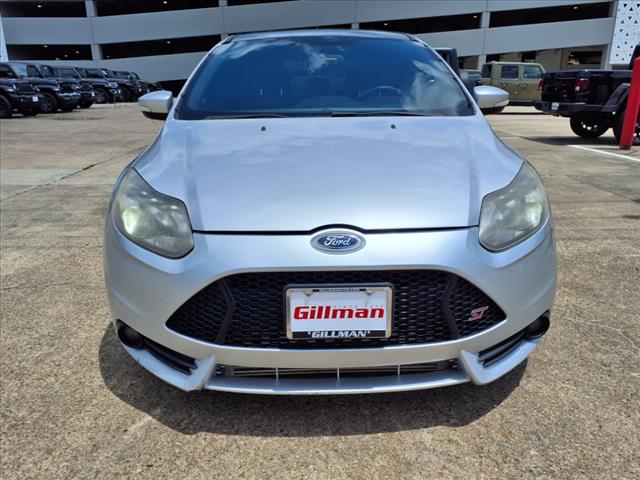 2014 Ford Focus ST