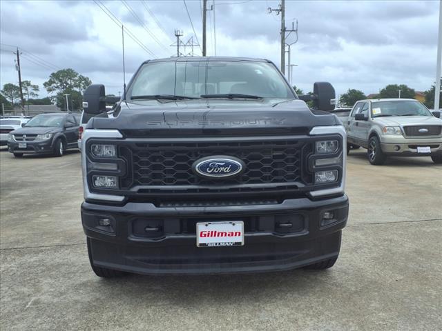 2024 Ford F-250 Super Duty XL