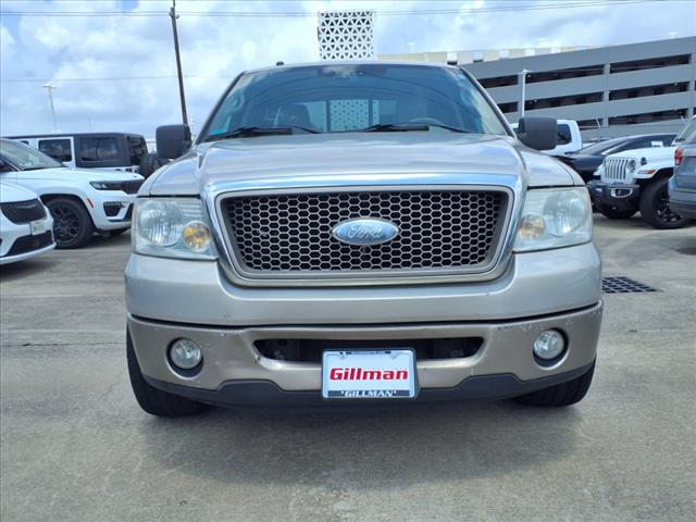 2006 Ford F-150 