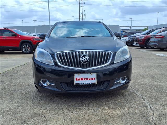 2016 Buick Verano Sport Touring Group
