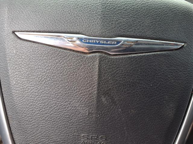 2012 Chrysler 300 
