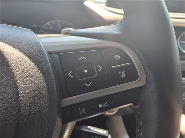 2021 Lexus RX 350 350