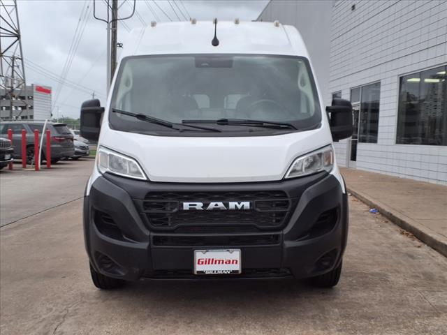 2023 RAM ProMaster 2500 159 WB