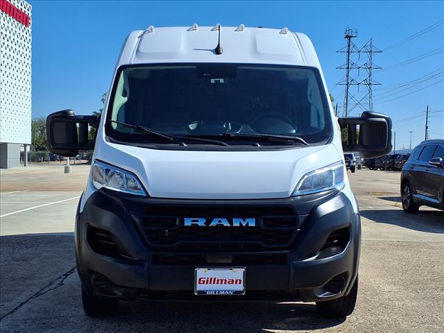2023 RAM ProMaster High Roof