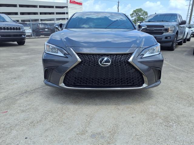 2023 Lexus ES 350 350 F Sport