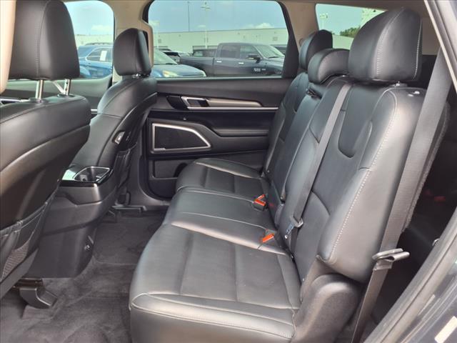 2020 Kia Telluride LX