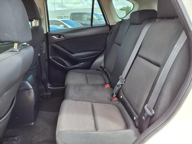 2016 Mazda CX-5 Sport