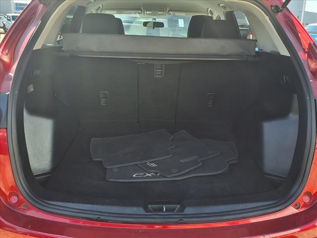 2014 Mazda CX-5 Touring