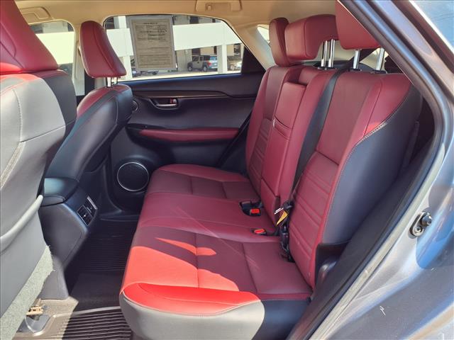 2021 Lexus NX 300 300 Base