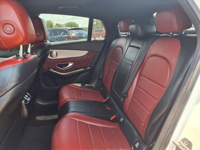 2021 Mercedes-Benz GLC GLC 300 4MATIC