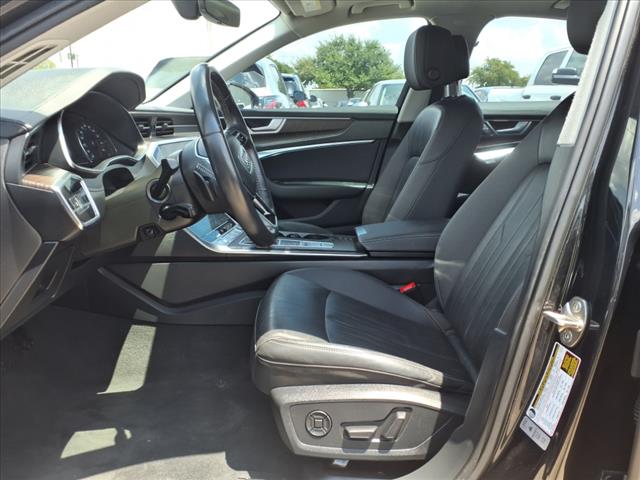 2019 Audi A6 2.0T Premium