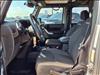 2014 Jeep Wrangler Unlimited Sahara - thumbnail 19