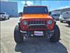 2015 Jeep Wrangler Unlimited 