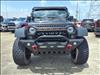 2018 Jeep Wrangler JK Unlimited Unlimited Sport