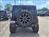 2016 Jeep Wrangler Unlimited Unlimited Sahara