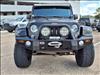 2014 Jeep Wrangler Unlimited Unlimited Sahara