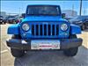 2015 Jeep Wrangler Unlimited Sahara - thumbnail 19