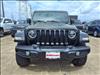 2022 Jeep Wrangler Unlimited Unlimited Willys