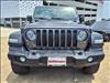 2023 Jeep Wrangler Sport Altitude