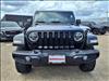 2022 Jeep Wrangler Unlimited Unlimited Willys