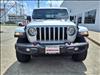2022 Jeep Wrangler Unlimited Unlimited Rubicon