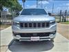2024 Jeep Wagoneer Series III