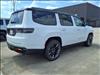 2025 Jeep Grand Wagoneer Obsidian
