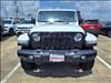 2023 Jeep Gladiator Willys