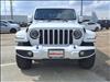 2021 Jeep Gladiator High Altitude