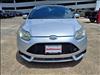 2014 Ford Focus ST
