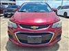 2017 Chevrolet Sonic 