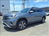 2023 Volkswagen Atlas 2.0T SE