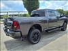 2026 RAM 2500 Black Express