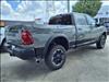 2026 RAM 2500 Rebel