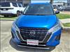2022 Nissan Kicks S