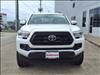 2022 Toyota Tacoma SR V6