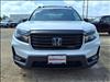 2021 Honda Ridgeline Sport