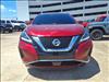 2020 Nissan Murano SV