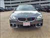 2016 BMW 5 Series 528i