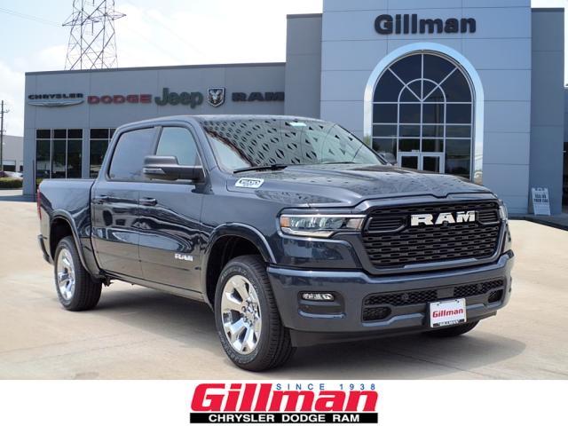 2025 RAM 1500 Lone Star