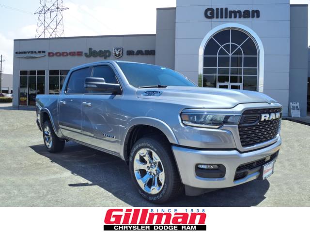 2025 RAM 1500 Lone Star
