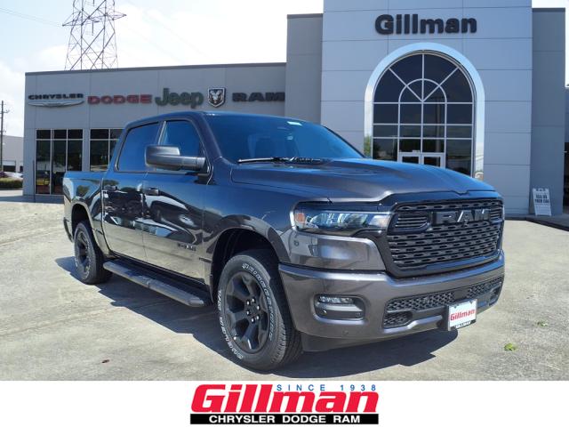 2025 RAM 1500 Express