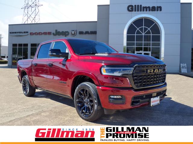 2025 RAM 1500 Limited