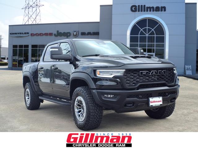 2025 RAM 1500 RHO