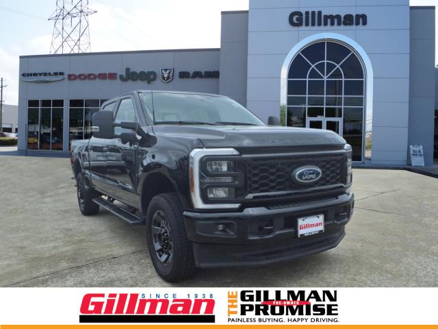 2024 Ford F-250 Super Duty XL