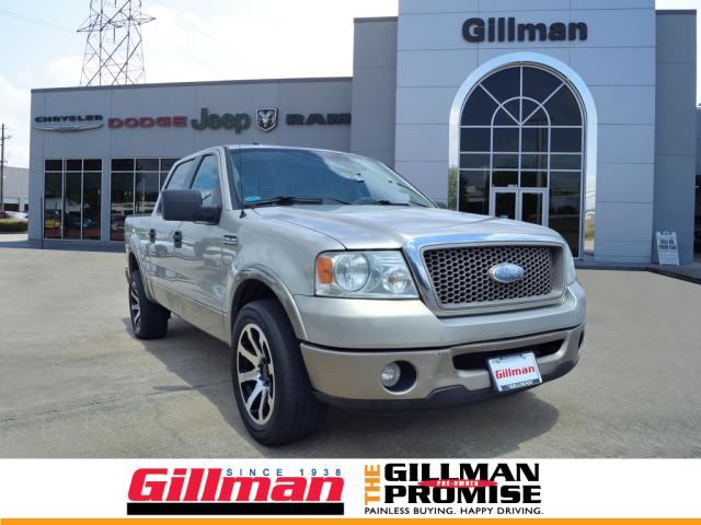 2006 Ford F-150 