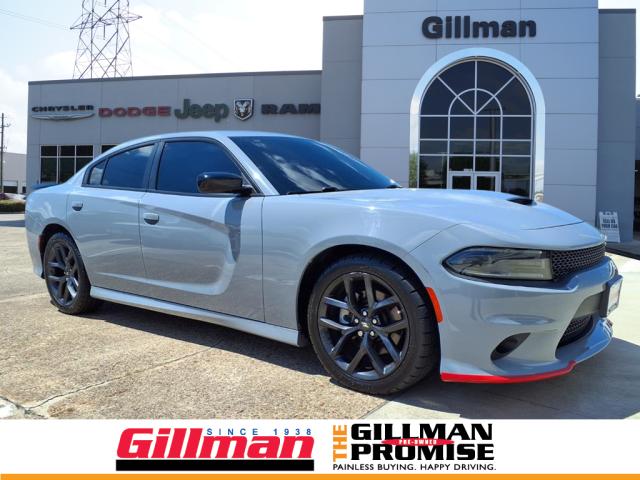 2022 Dodge Charger GT
