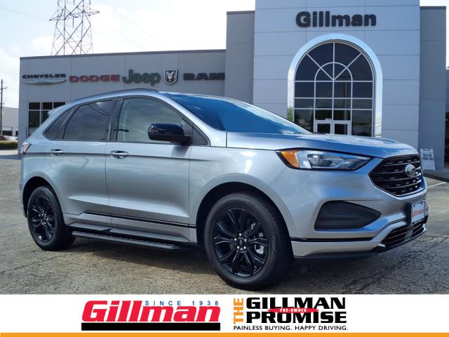 2024 Ford Edge SE