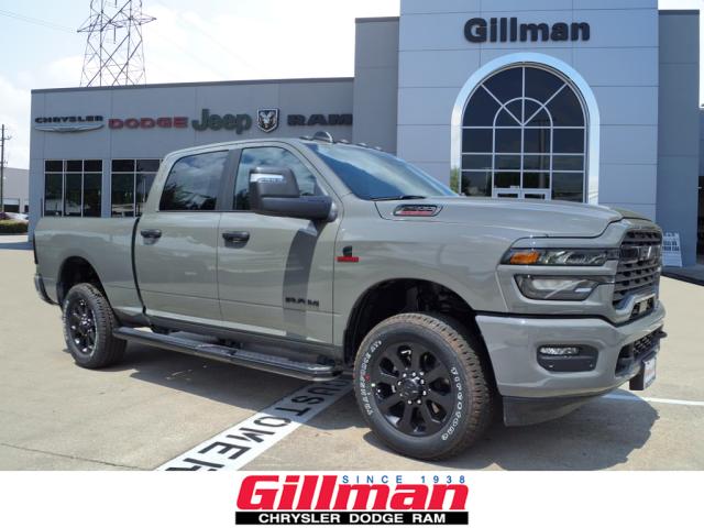 2026 RAM 2500 Lone Star