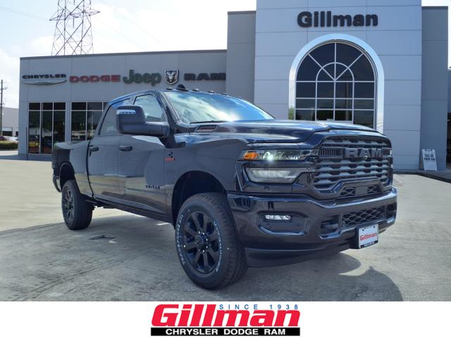 2026 RAM 2500 Lone Star